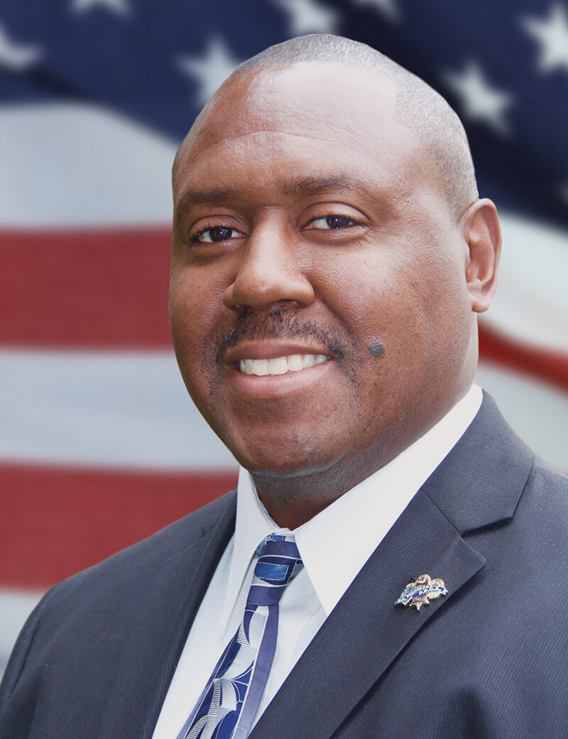 Rosario "Tony" Coleman