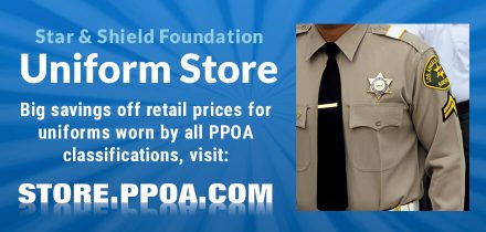 PPOA Uniform Store