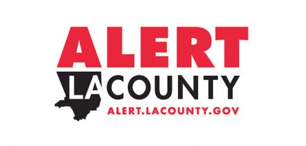 Alert LA County