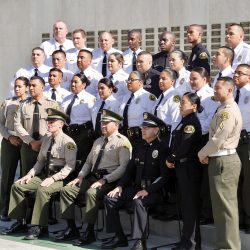 Congrats, New Graduates!