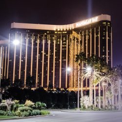 Las Vegas Shooting: Injured LASD Members on the Road to Recovery