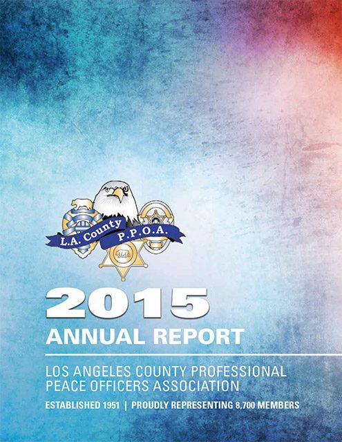 PPOA Annual Report 2015
