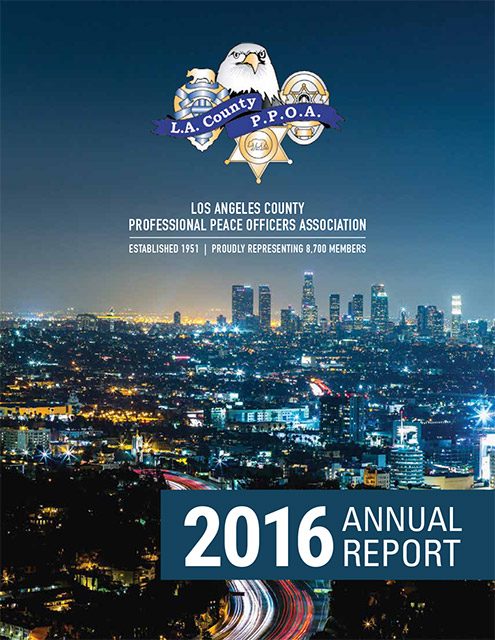 PPOA Annual Report 2016