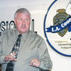 In Memoriam: Graham Hawley