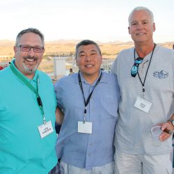 LASD Retiree Roundup 2018