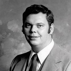 James Edward Vogts III Timeline