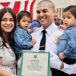 Congrats, New Grads!