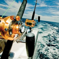 18th Annual PPOA Fishing Trip