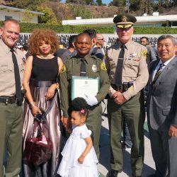 Congrats, New Graduate 2018!