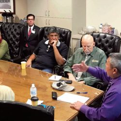 Recruitment and Retention Task Force