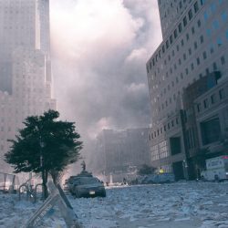 California’s First Responders and  the 9/11 Victim Compensation Fund