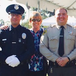 Will New Department Leadership Help LASD Security Personnel Succeed?