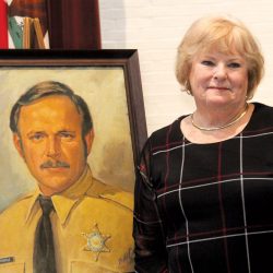 Honoring A Fallen Hero: Deputy Didier Hurdle