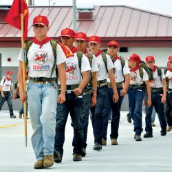 PPOA Proud to Support Devil Pups  Youth Program for America