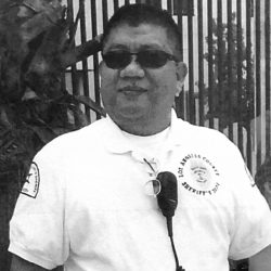 Remembering Our Friend and Partner: Officer Guan