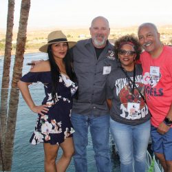 LASD Retiree Roundup