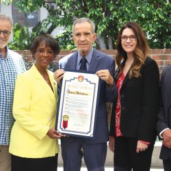 Retired Deputy Acknowledged as “Courageous Citizen” After Traumatic Altercation in Monterey