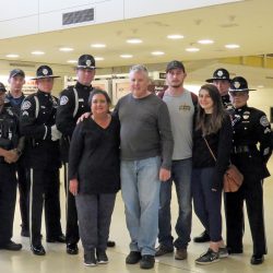 PPOA Delegates Doing It Right