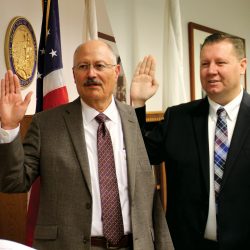 New Leadership Settles in at PPOA