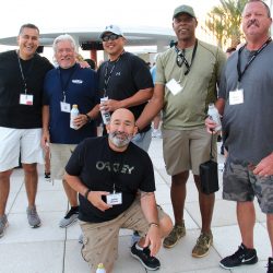 Fighting the Good Fight for  Retired PPOA Members