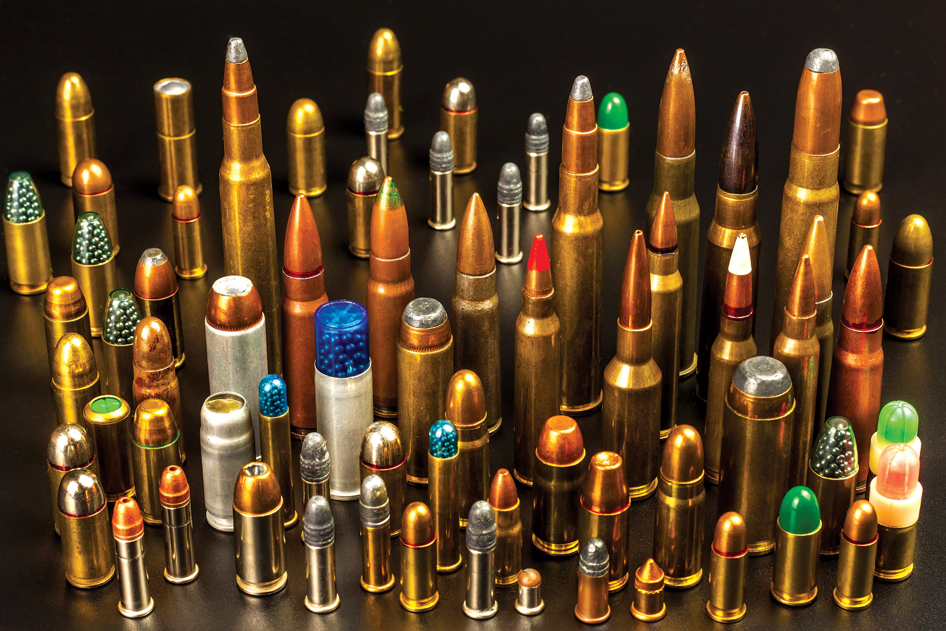 Buy Ammunition Online