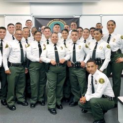 Acknowledging Security Officers Who Are True Difference-Makers