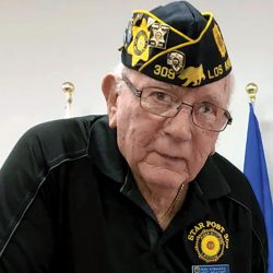 A Lifetime of Service; Two Nelsons Are Better Than One