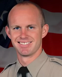Deputy Ryan Clinkunbroomer