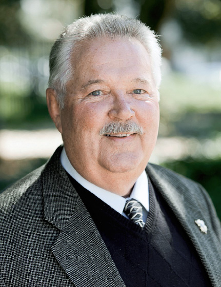 Art Reddy<br>1941-2025