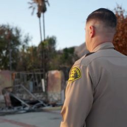Resilience: The Untold Stories of L.A. County First Responders