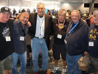LASD Retiree Roundup 2025
