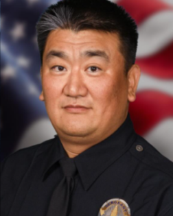 Sergeant Shiou L. Deng