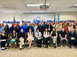 14th Annual PPOA Scholarship Awards Ceremony