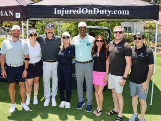 PPOA 17th Annual Peace Officer Memorial Golf Tournament