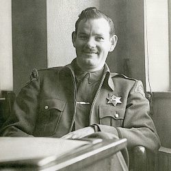 Law Enforcement: A Family Business