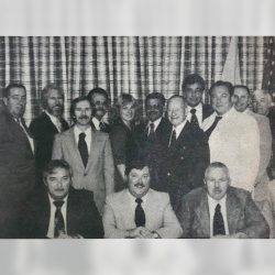 A History of Fighting the Good Fight for Thousands of Retired PPOA Members