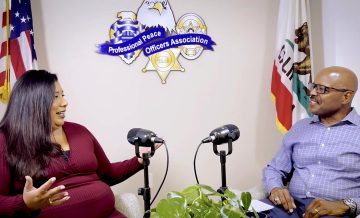 Interview with Justice Deputy for LA County Supervisor