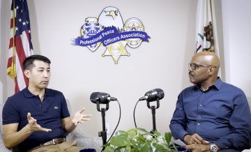 PPOA Podcast: Discussion with San Dimas City Councilmember