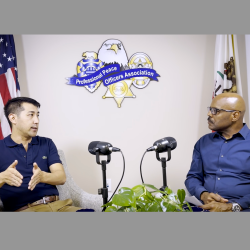 PPOA Podcast #3: Discussion with City Councilmember