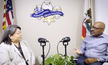 PPOA Podcast: Discussion with Senior Budget Deputy for County Supervisor