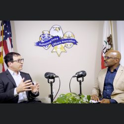 PPOA Podcast Episode #6: Legal discussion with Plaintiff’s Personal Injury Attorney