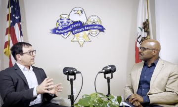 PPOA Podcast: Discussion with Plaintiff’s Personal Injury Attorney