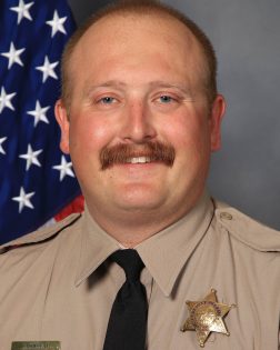 Detective Randy Hoppert