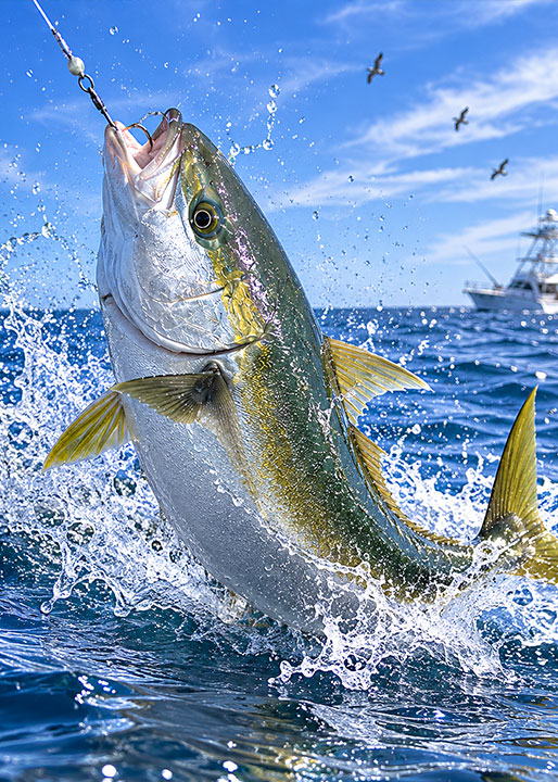 PPOA 26th Annual Fishing Trip