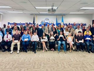 15th Annual PPOA Scholarship Awards