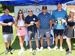 18th Annual PPOA Peace Officer Memorial Golf Tournament