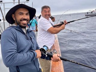 26th Annual PPOA Fishing Trip