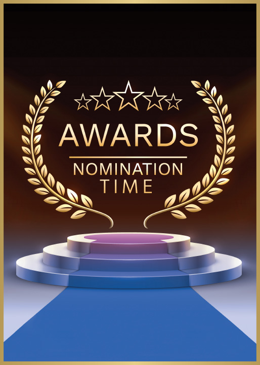 Second Annual PPOA Awards Ceremony
