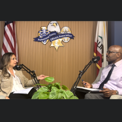 PPOA Podcast: Interview with LACERA Board Member